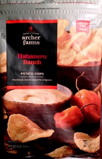 Archer Farms - Habanero Ranch