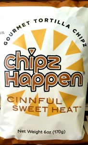 chipz Happen - Cinnful Sweet Treat